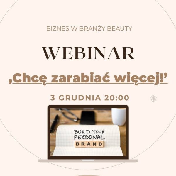 Nagranie WEBINAR | Jak skutecznie zwiększyć swoje wynagrodzenie?